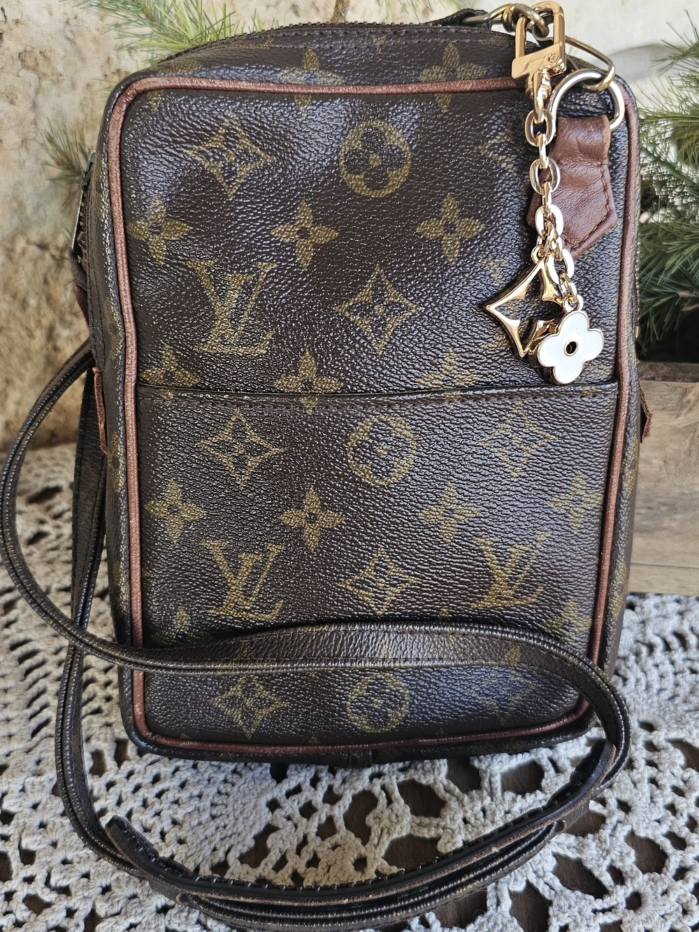 Louis Vuitton Danube PM
